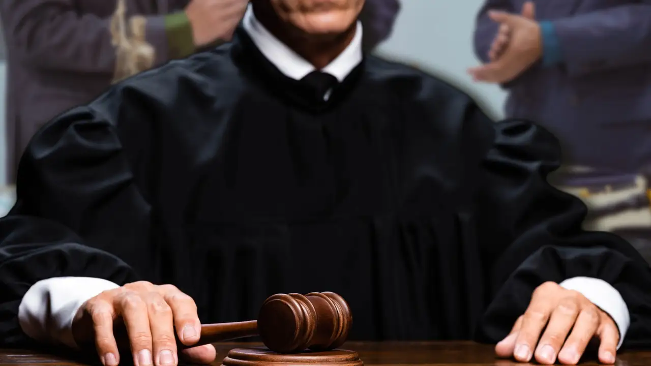 Un juez contra el nuevo Poder Judicial: histórica sentencia, pero casi imposible de ejecutar