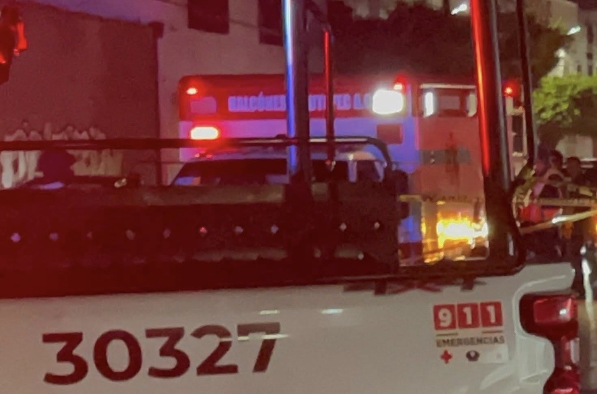 Disparan al aire desde un Jetta negro y escapan en calles de Jiutepec