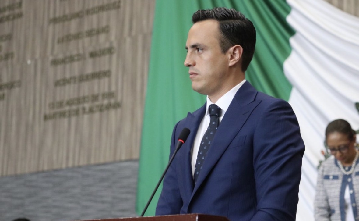 PAN cuestiona estrategia de seguridad en Morelos y advierte que no dará más recursos sin resultados