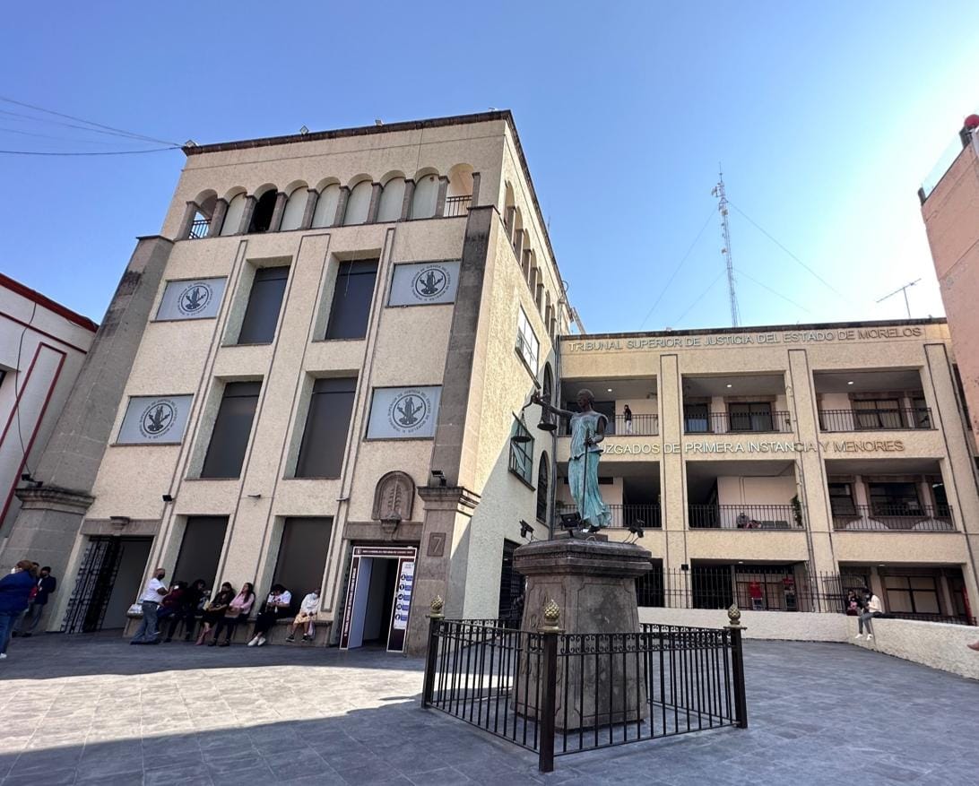 Morena abre la puerta a dejar tres magistraturas vacantes en el TSJ hasta 2028