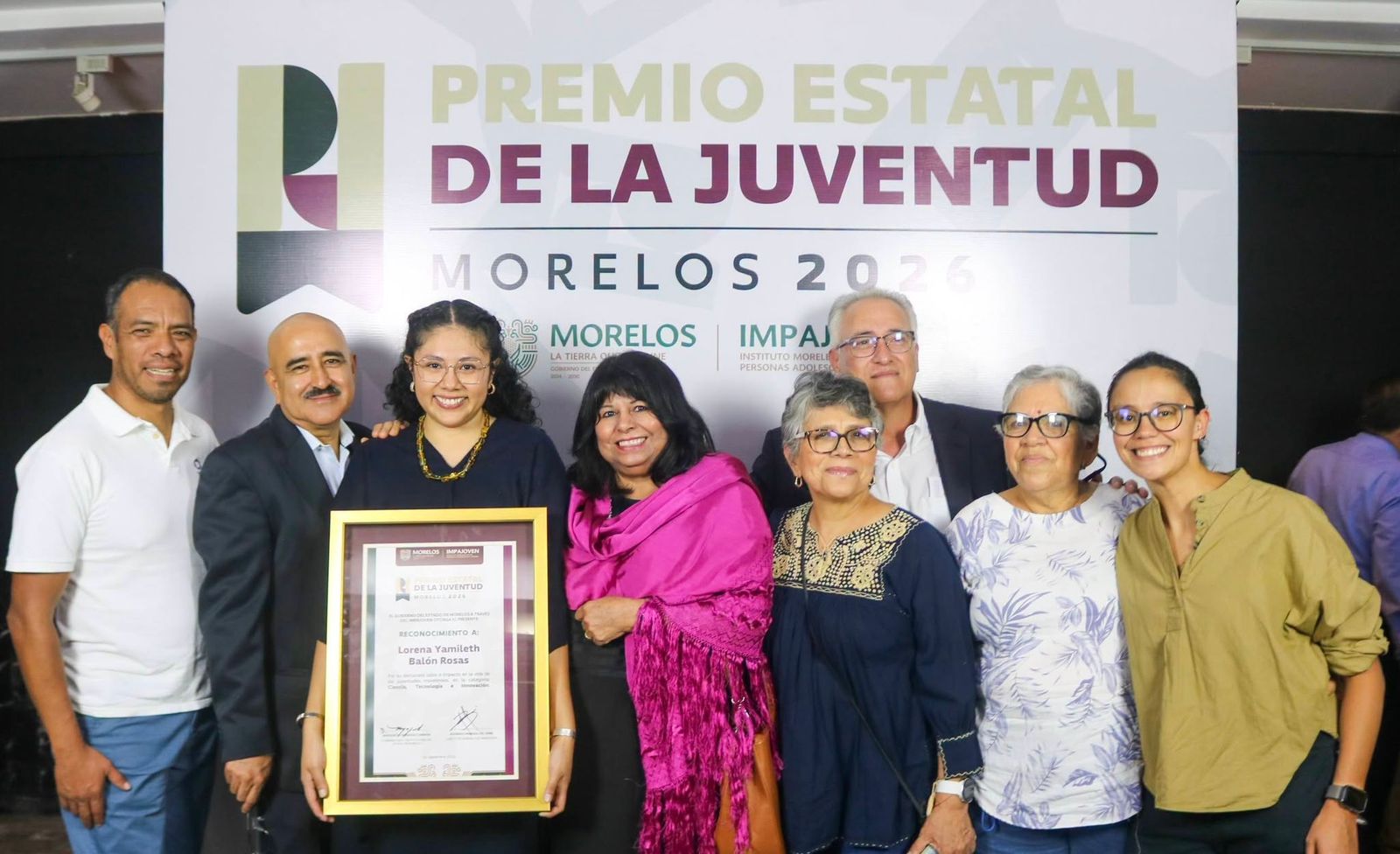 De la UAEM a la divulgación científica en Tetelcingo