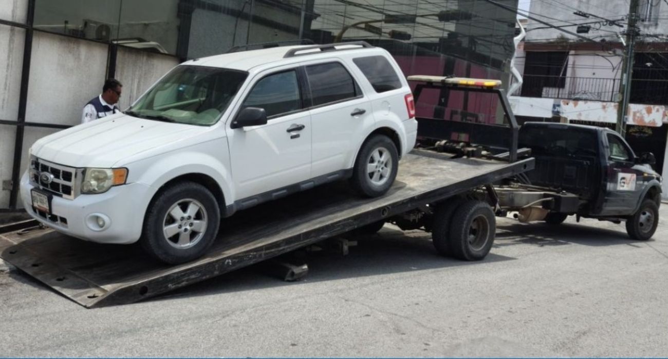 Grúas con convenio, cobros de escándalo: denuncian “tarifazos” de hasta 10 mil pesos en Cuautla