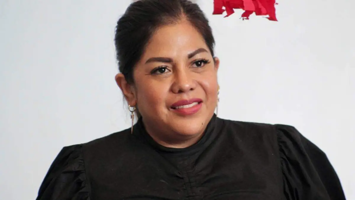 Ni el saqueo ni la guerra sucia frenarán a Paola Cruz en Cuautla