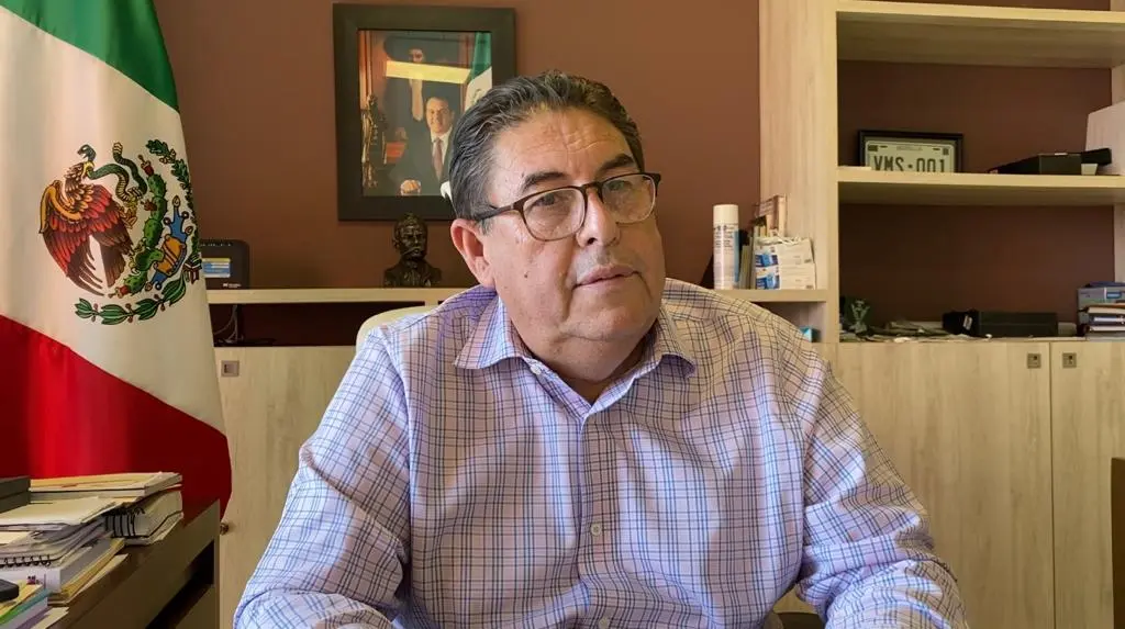 Víctor Mercado: las candidaturas no se tumban desde el anonimato