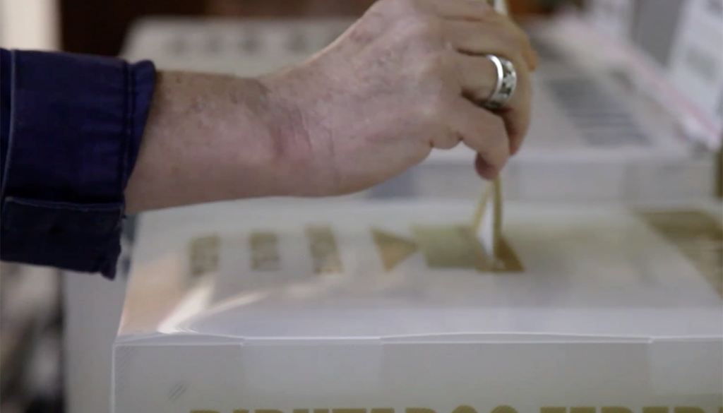 Voto