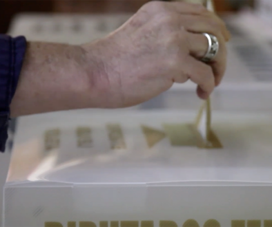 Voto