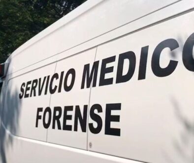 cAMIONA DEL SEMEFO
