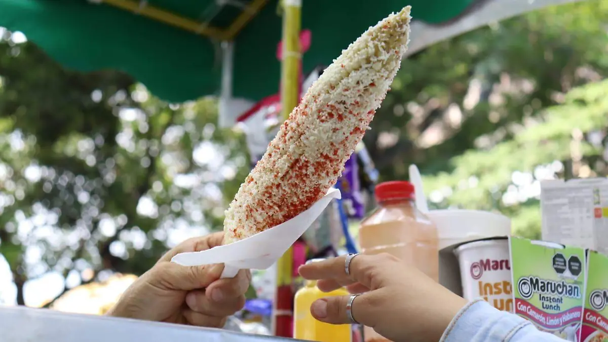 SIN ELOTES PARA EL GRITO: VUELVEN A VETARLOS EN EL CENTRO DE CUERNAVACA