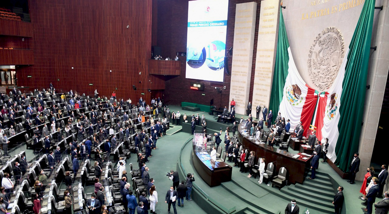 EL PROYECTO DE PRESUPUESTO DE EGRESOS DE LA FEDERACIÓN 2027 PERFILA AL MENOS 21 MIL 464 MDP PARA MORELOS