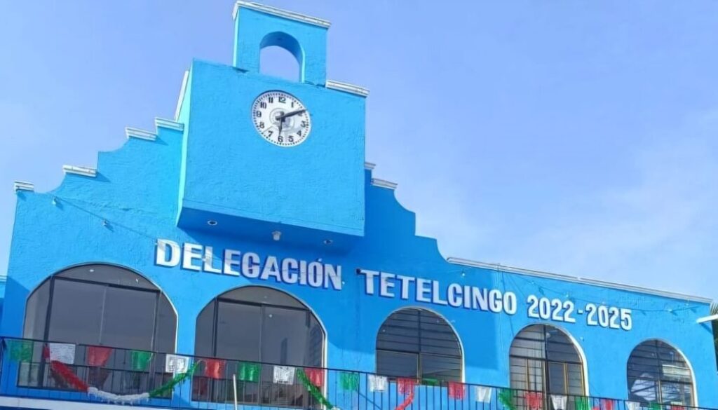 nueva tetelcingo
