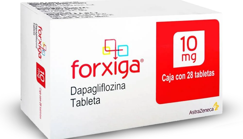 Forxiga