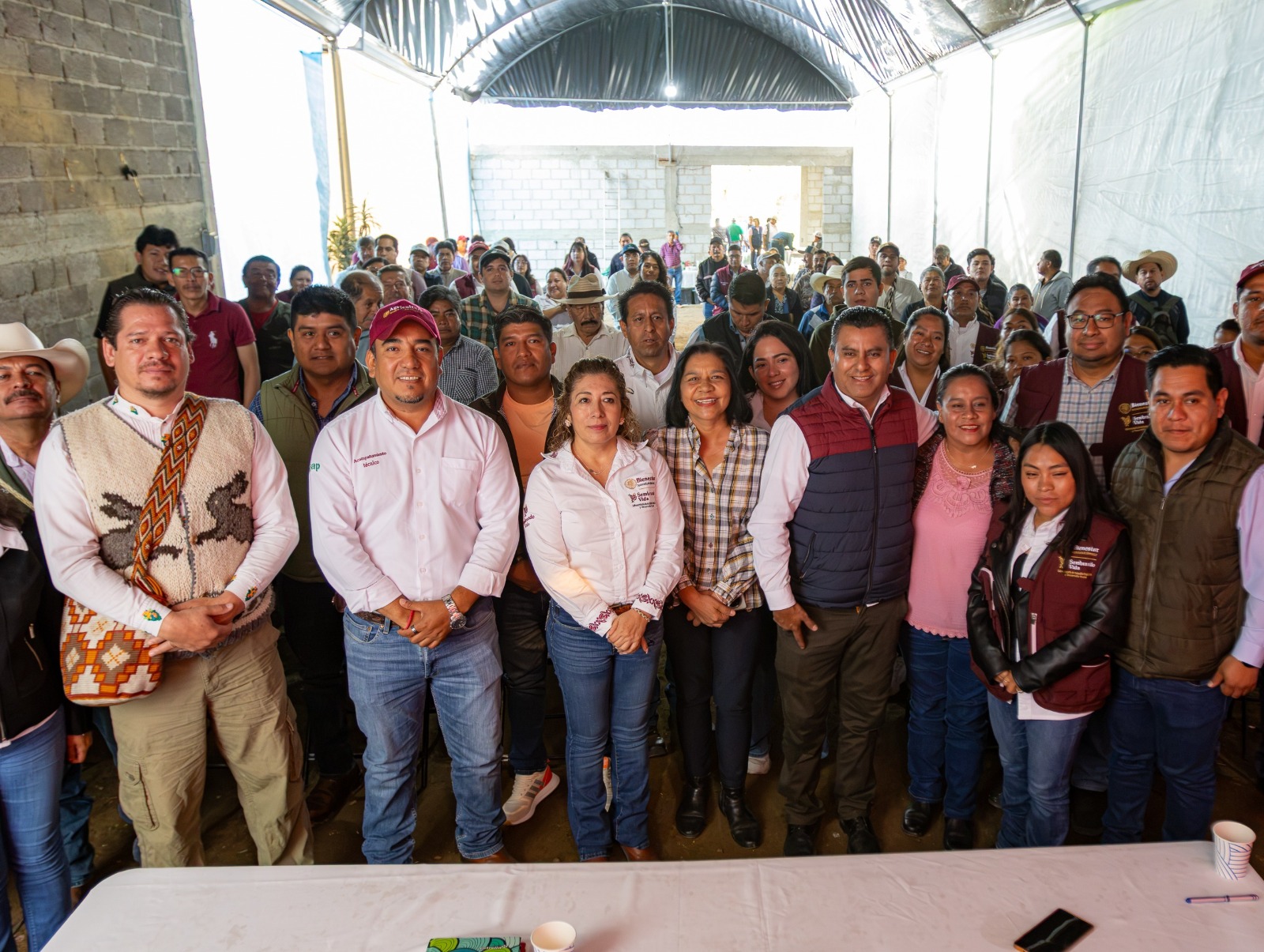 Morelos capacita a productores de 25 municipios para enfrentar sequía y cambio climático en el campo