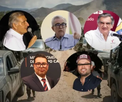 la buena