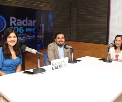 Entrevista a la Dra Adela Hernández Galván CITpsi UAEM