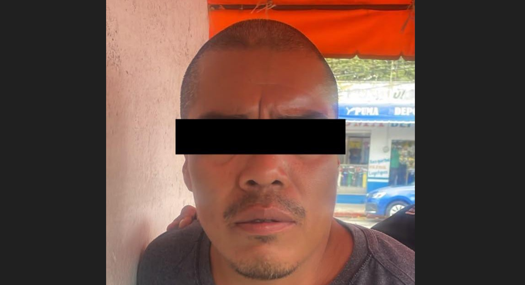 CAPTURAN AL PRESUNTO ASESINO DE CLAUDIA TACORONTE: LA RESPUESTA QUE MORELOS, MÉXICO Y ESPAÑA ESTABAN ESPERANDO