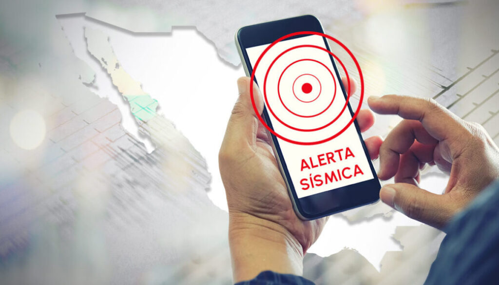 Alerta-Sismica