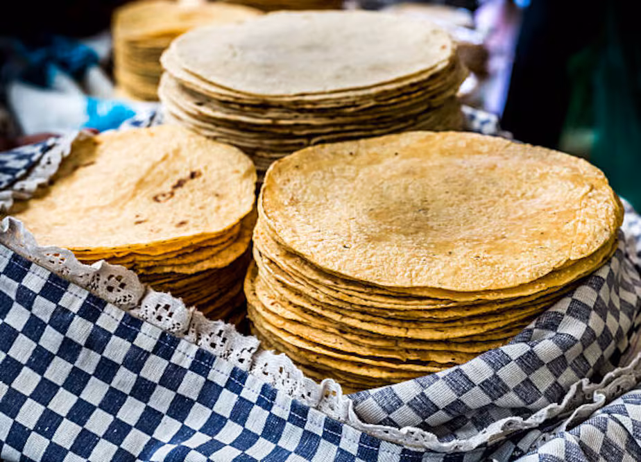 Tortilla llega a 30 pesos en el sur de Morelos; Agricultura dice que no hay razón para subirla