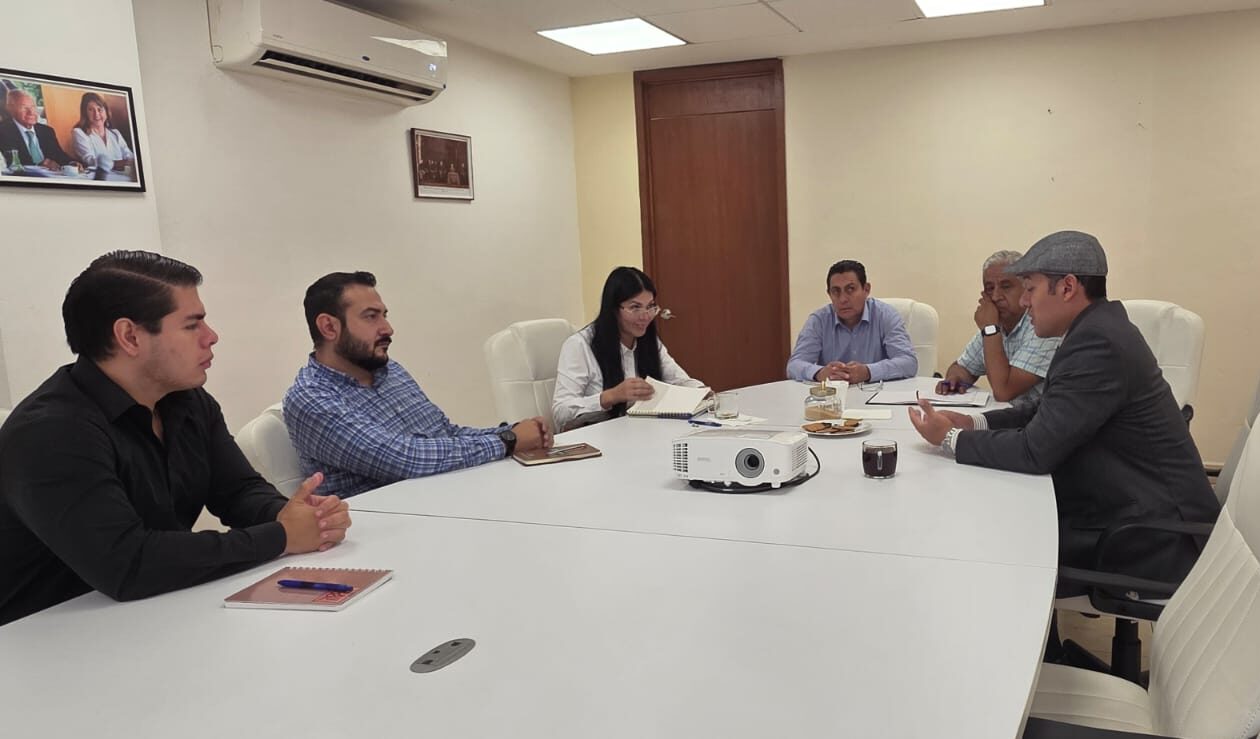 Defensorías públicas federal y estatal refuerzan coordinación para mejorar el acceso a la justicia en Morelos
