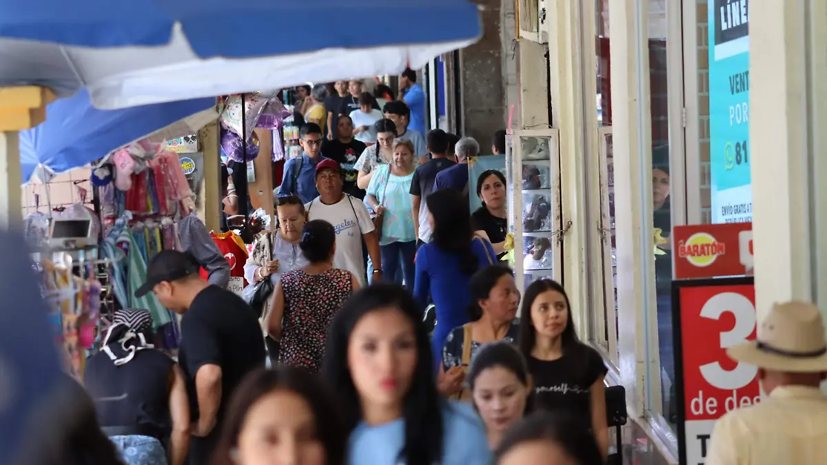 Morelos roza los dos millones de habitantes: INEGI actualiza la radiografía del estado