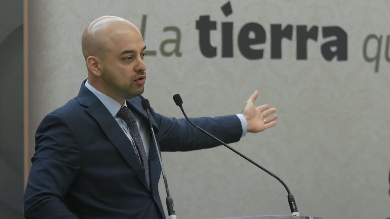 Gobierno irá contra bloqueos del PT: Maldonado anuncia denuncias y ve trasfondo electoral