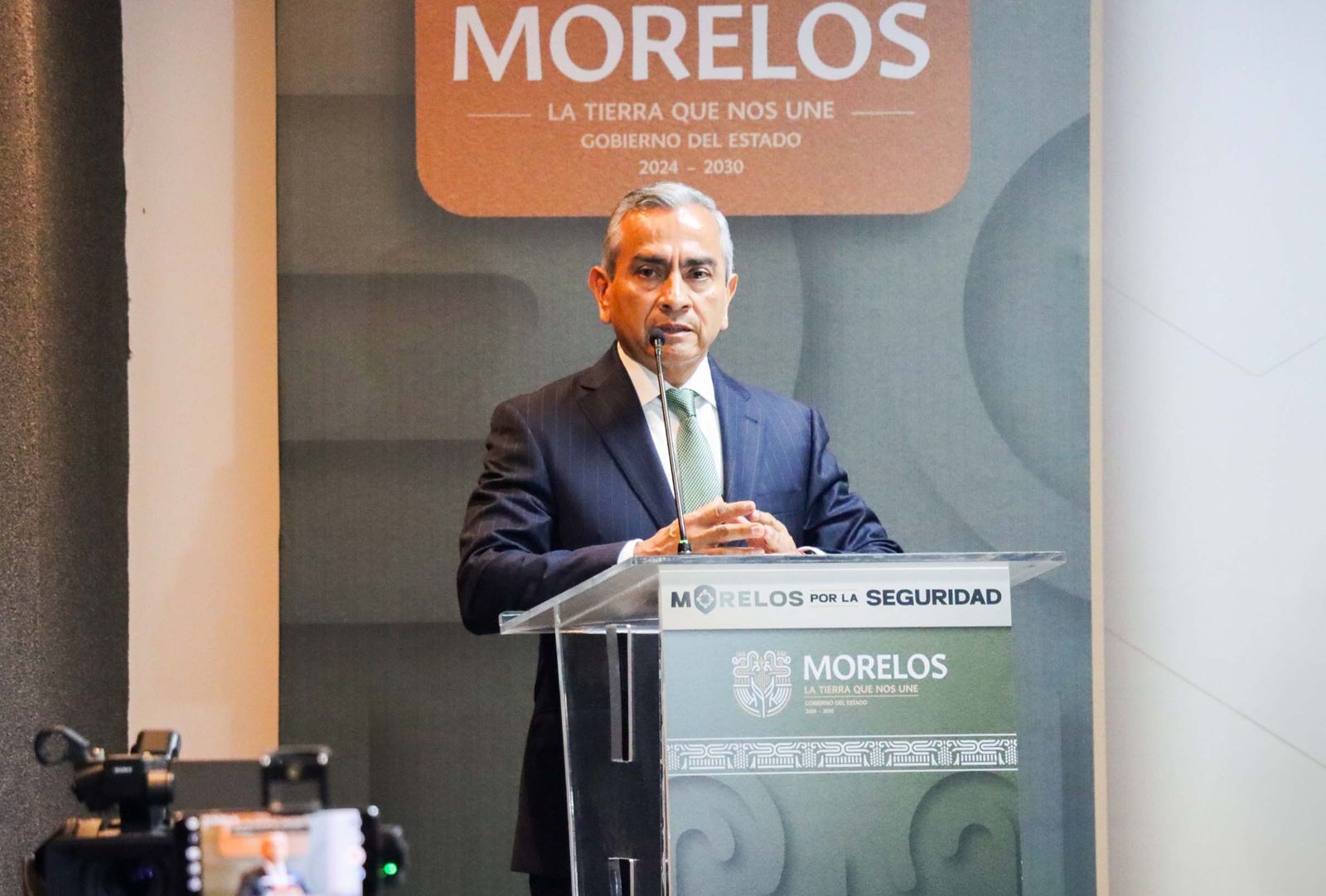 Fiscalía Morelos reporta avances en casos de violencia contra mujeres