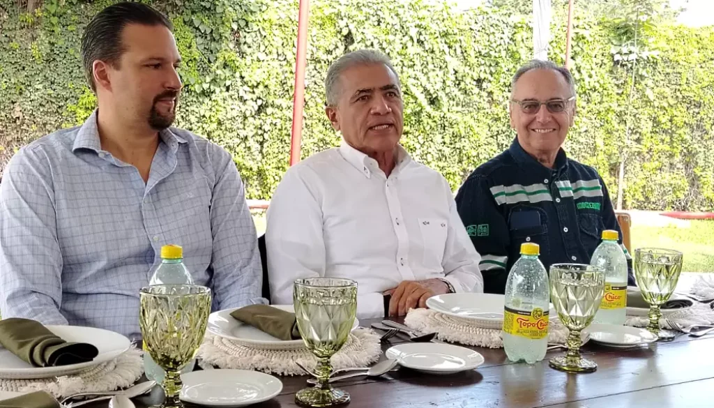 Morelos-gira