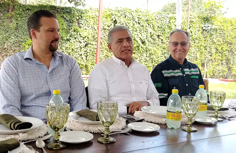 Se frena nueva inversión de Cementos Moctezuma en Morelos por falta de energía eléctrica en la región de Tepetzingo