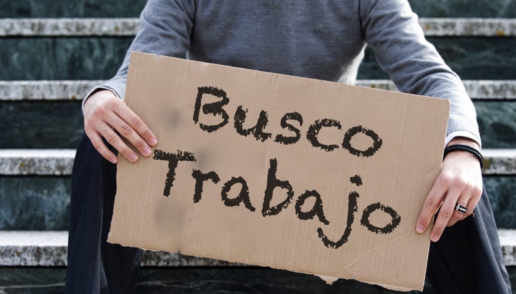 desempleo