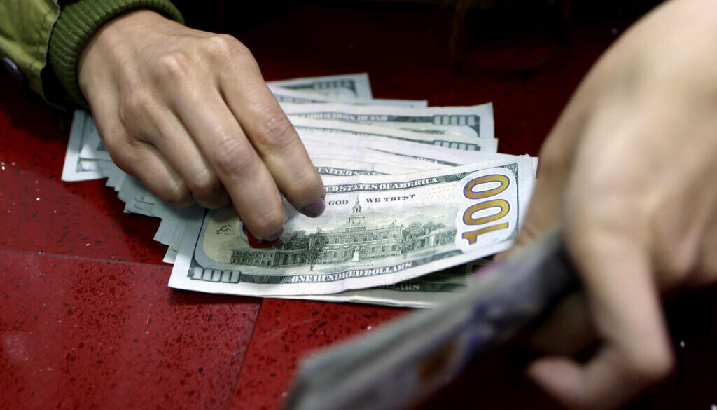 Remesas resisten en Morelos: llegaron más de 10 mil millones de pesos en el primer semestre