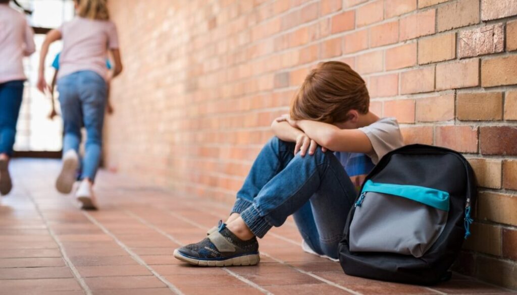 Cómo detectar el bullying en los pequeños y jóvenes