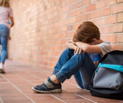 Cómo detectar el bullying en los pequeños y jóvenes