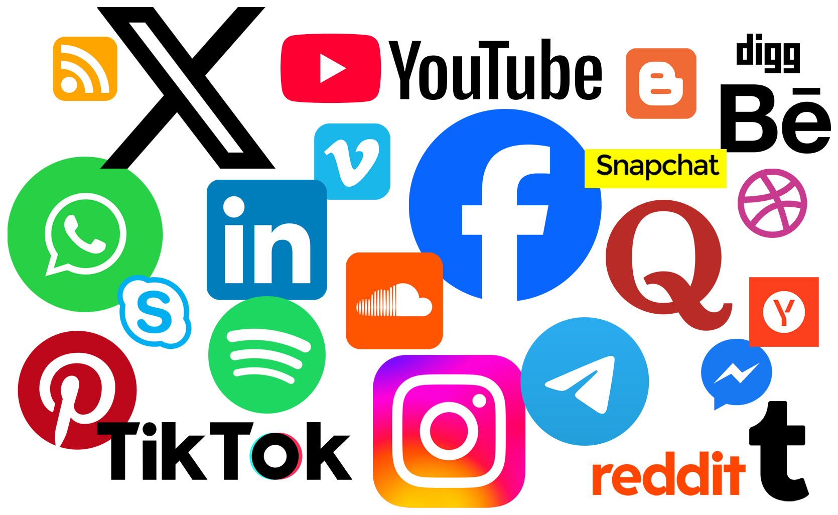 De Rotten.com a TikTok: ¿quién decide qué violencia podemos ver?