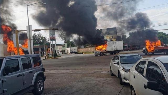 Morelos, cuarto lugar nacional en índice de control del crimen organizado