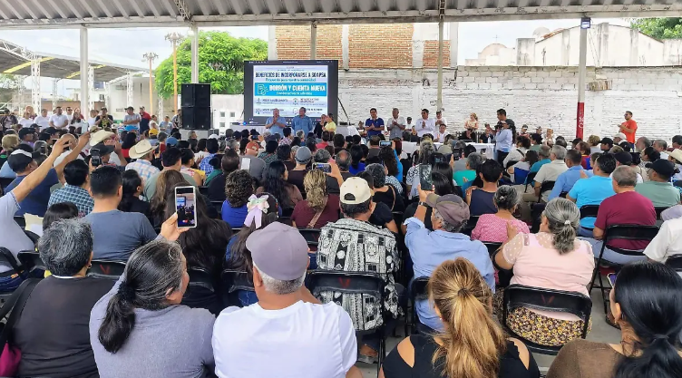 Apatlaco cambia su modelo de agua ante la crisis del manantial Los Sabinos