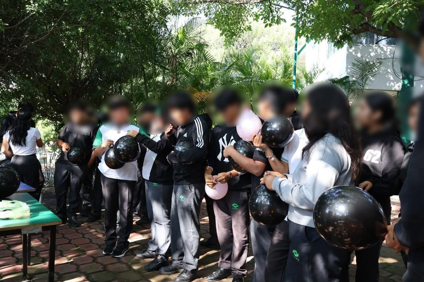 SIPINNA y SSM orientan a 120 adolescentes de Cuernavaca sobre salud sexual y prevención del embarazo