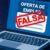 falso