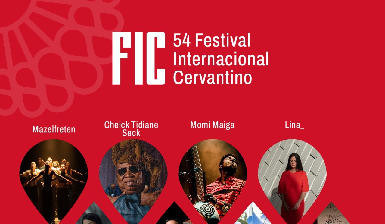 Festival Internacional Cervantino llega a Morelos con seis días de música y danza gratuita
