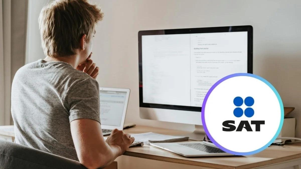 Del primer sueldo al SAT: lo que todo joven debe saber cuando empieza a trabajar