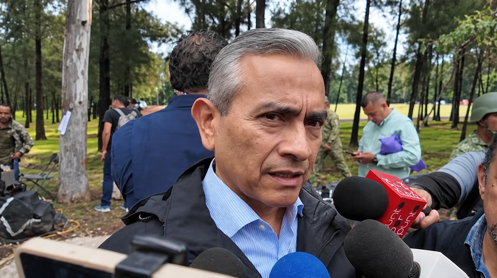 Fiscalía Morelos logra 29 acuerdos por más de 9.4 mdp para afectados por explosión en Las Granjas