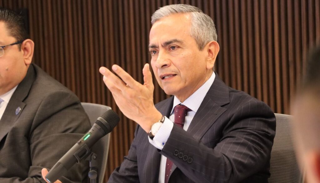 BOL.1249 PIDE EL FISCAL FERNANDO BLUMENKRON REDOBLAR ESFUERZOS PARA MEJORAR LA ATENCIÓN EN FISCALÍA MORELOS (3)