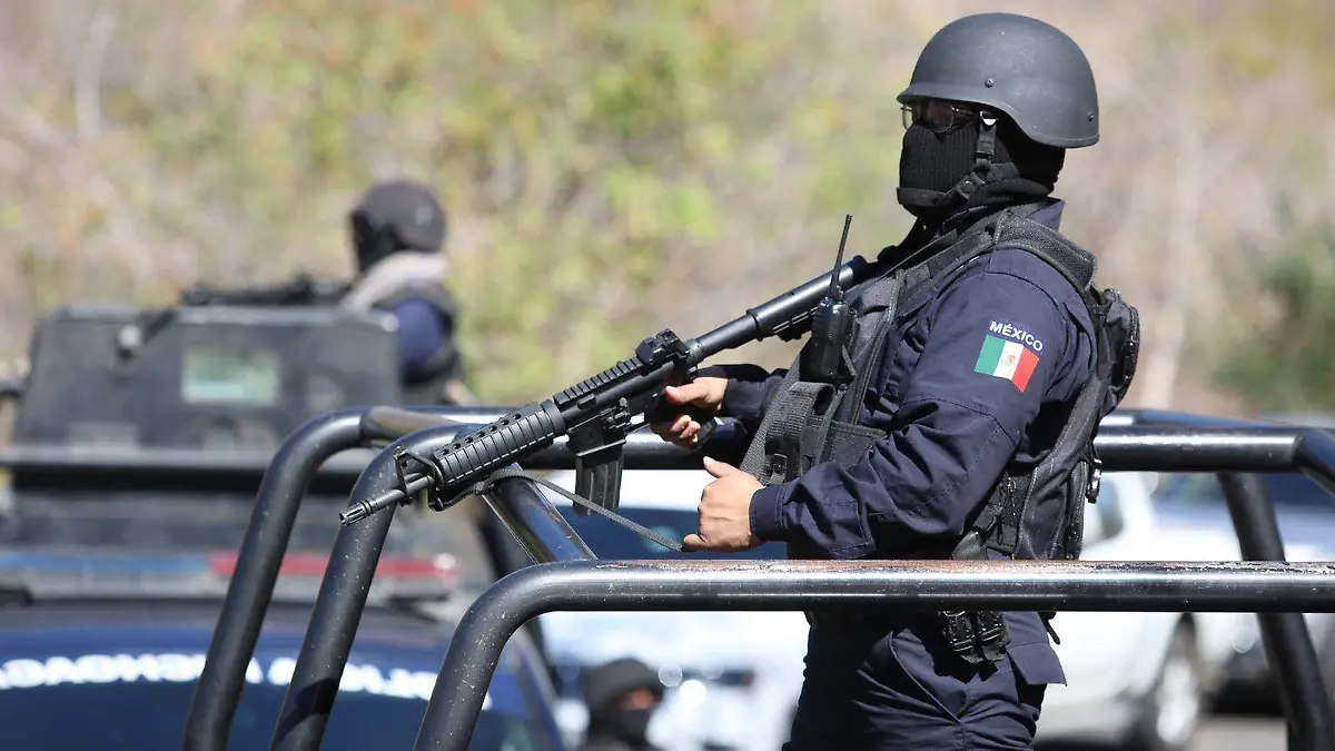 MORELOS: SEIS GOBIERNOS Y UNA INSEGURIDAD QUE NUNCA SE HA IDO