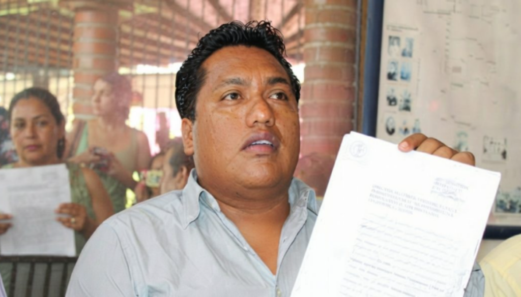 Alonso Plascencia