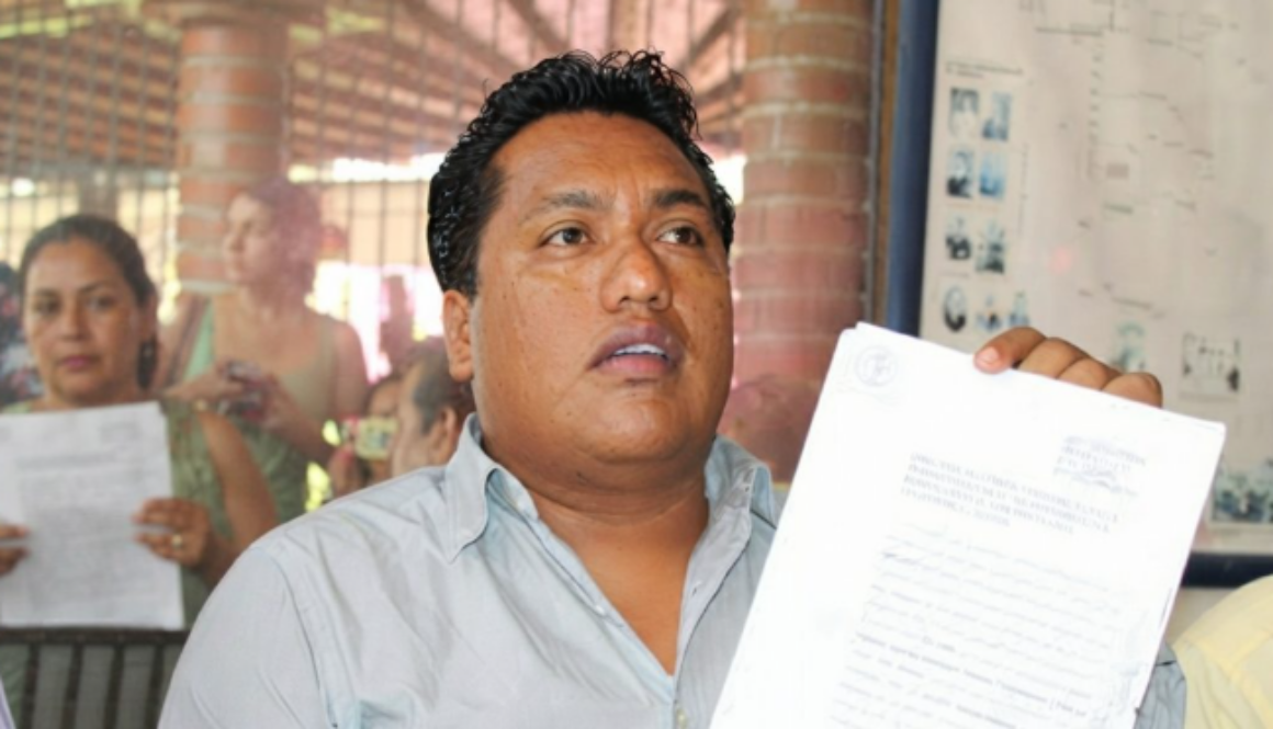 Alonso Plascencia