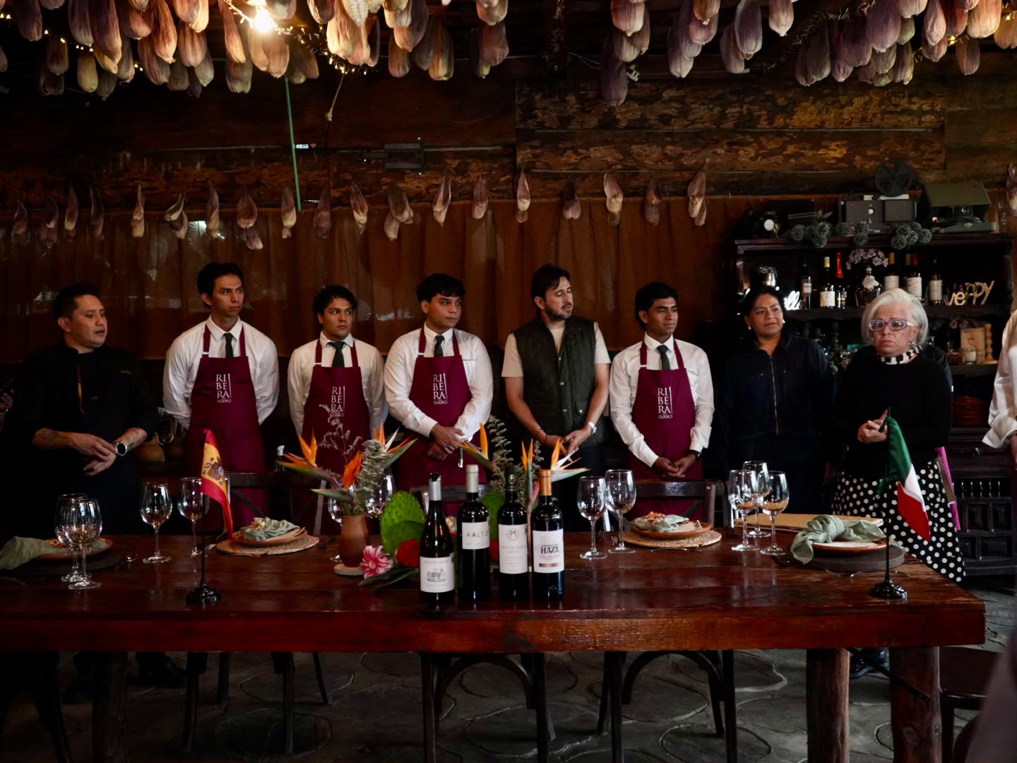 “Morelos Sabe Bien” busca crear un platillo que represente la identidad gastronómica del estado