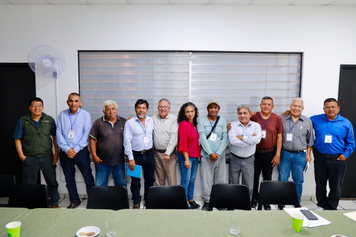 Ceagua y Conagua evaluarán pozos para mejorar el riego agrícola en Tepalcingo y Axochiapan