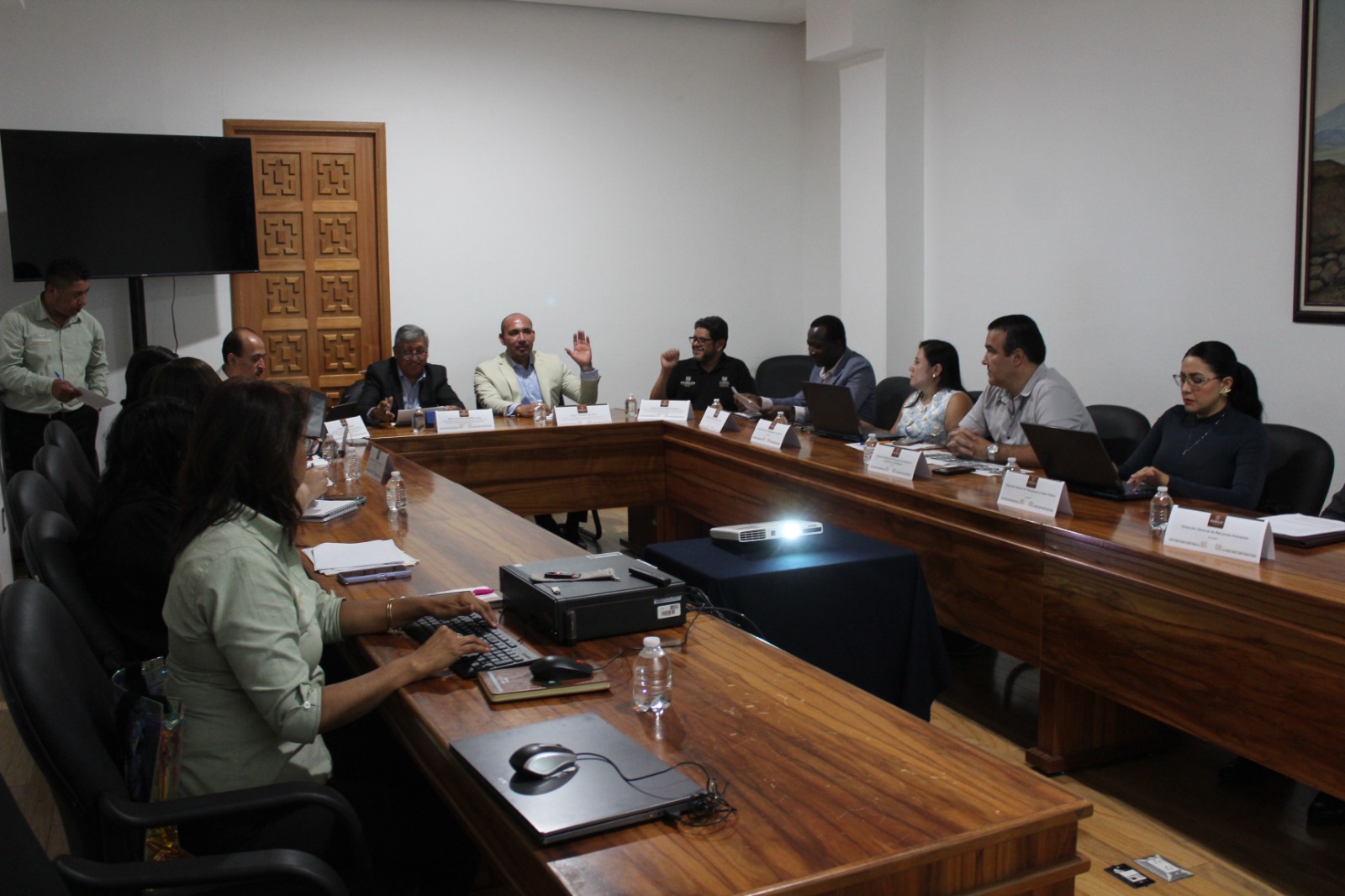 Morelos implementa mecanismo para vigilar avance de programas y ejercicio del presupuesto público