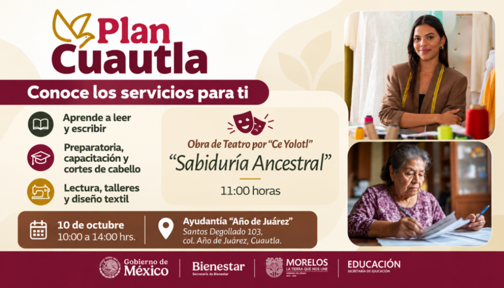 Plan Cuautla_ Servicios y Sabiduría Ancestral