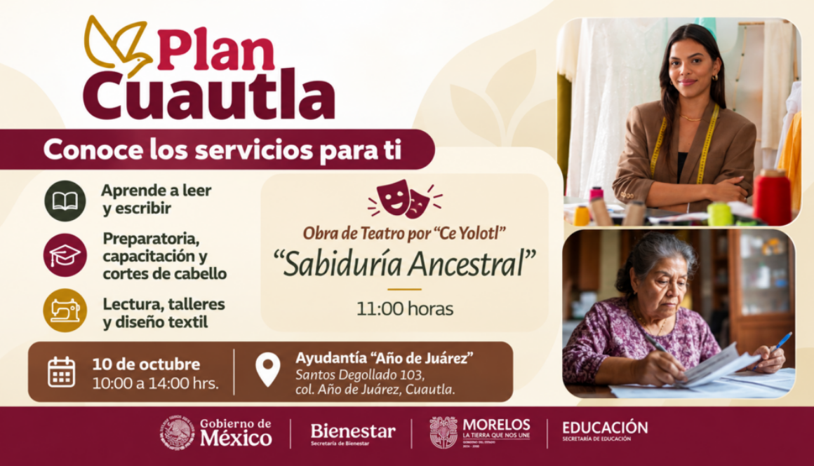 Plan Cuautla_ Servicios y Sabiduría Ancestral