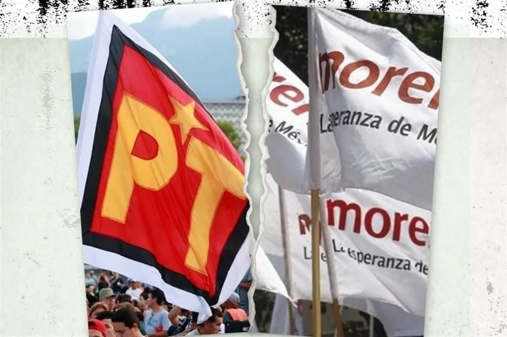 Morena nacional reabre la puerta al PT y pone en revisión la ruptura en Morelos
