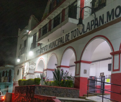 Totolapan Mor